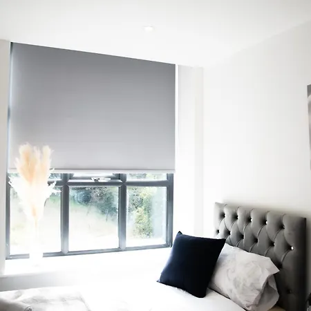 2-Bedroom With Breathtaking Views In Holmfirth Village, Huddersfield Chambre photo