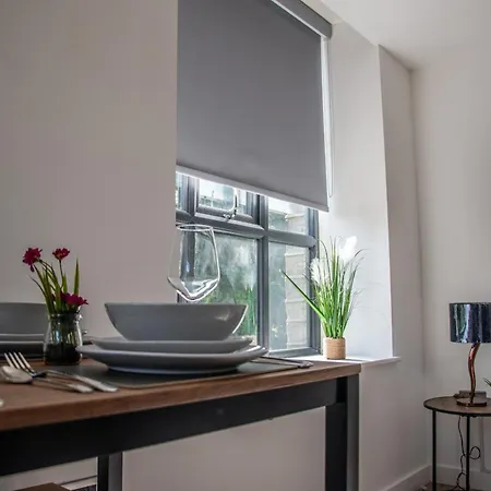 2-Bedroom With Breathtaking Views In Holmfirth Village, Huddersfield Chambre photo