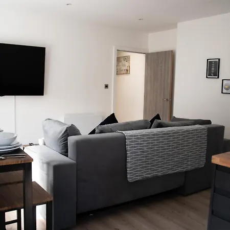 2-Bedroom With Breathtaking Views In Holmfirth Village, Huddersfield Chambre photo